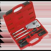 Diesel Injector Puller for Citroen, Peugeot, Fiat image