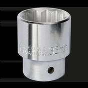 Socket 3/4"Sq Drive 33mm