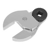 Crow's Foot Adjustable Wrench 1/2"Sq Drive 6-45mm image