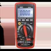 12-Function Digital Automotive Multimeter with Inductive Coupler image