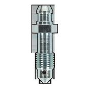 Brake Bleed Screw 3/8"UNF x 38mm 24tpi - Pack of 10 image