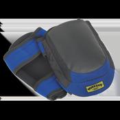 Heavy-Duty Double Gel Knee Pads - Pair image