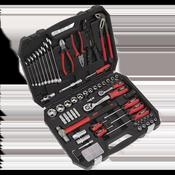 Mechanic's Tool Kit 100pc image