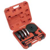 Front Wheel Bearing GEN2 Removal/Installation Kit 78mm - Ford image