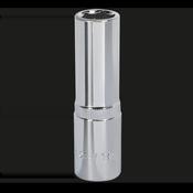 Fully Polished Deep Socket 1/2"Sq Drive 14mm image