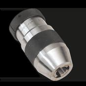 Pillar Drill Keyless Chuck 16mm - B16 Arbor image