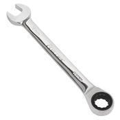 Combination Ratchet Spanner 16mm image