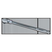 Pear-Head Ratchet Wrench with Flexi-Head &amp;amp; Flip Reverse 1/2"Sq Drive 445mm image