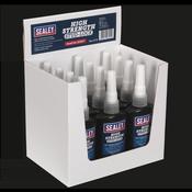 High Strength Stud Lock 50ml - Pack of 12 image