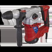 32mm SDS Plus Rotary Hammer Drill 1500W/230V image