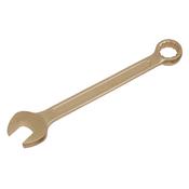 Non-Sparking Combination Spanner 24mm image