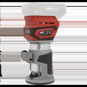 SV20 Series Cordless Trimming Router 20V - Body Only image