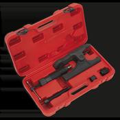 Hydraulic/Manual Ball Joint Splitter for Commercial Vehicles