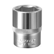 Socket 3/8"Sq Drive 17mm image