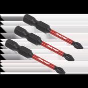 Phillips Impact Power Tool Bits #1 x 50mm 3pc image