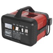 12/24V Battery Charger 28A 230V image
