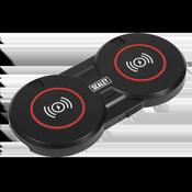Wireless Charging Base Double 5V2A image