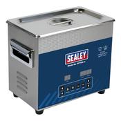 Ultrasonic Cleaner 3L image