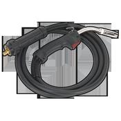 MIG Torch with 4m Euro Connection MB25 image