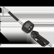 Oil Hose End Gun with Digital Meter