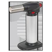Heavy-Duty Butane Soldering Torch image