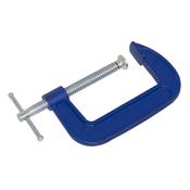 G-Clamp 100mm image