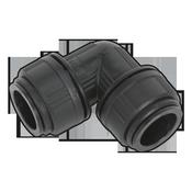 John Guest(R) Equal Elbow 28mm - Pack of 5 image