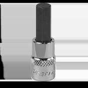 Hex Socket Bit 1/4"Sq Drive 7mm image