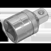 Adaptor 1/2"Sq Drive Female to 3/8"Sq Drive Male image