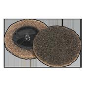 Quick Change Preparation Pad 50mm, Coarse - Pack of 10 image