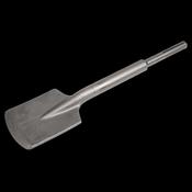 SDS MAX Clay Spade 110 x 455mm image