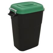 Refuse/Storage Bin 95L - Green image