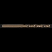 HSS Cobalt Fully Ground Drill Bit 9mm - Pack of 10 image