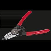 Quick Change Circlip Pliers Set Internal/External image