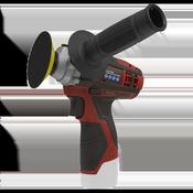 SV12 Series 71mm Cordless Polisher 12V - Body Only