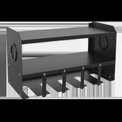 Power Tool Storage Rack - 5 Bay image