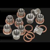 Thread Insert for VS0462 M9 x 1.25mm - Pack of 10