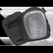 Hard Shell Gel Knee Pads - Pair image