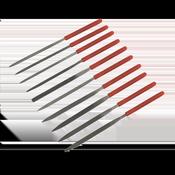 Needle File Set 10pc image