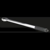 Calibrated Micrometer Torque Wrench 1/2"Sq Drive image