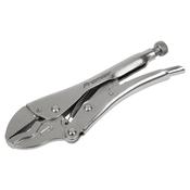 Optimum Grip Locking Pliers 225mm image
