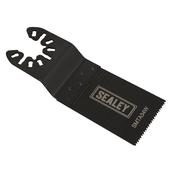 Multi-Tool Blade for Wood 34mm image