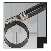 Oil Filter Band Wrench 89-98mm Capacity image
