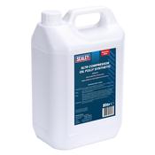 Compressor Oil Fully Synthetic 5L image
