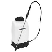 SV20 Series 15L Cordless Garden Backpack Sprayer 20V - Body Only image