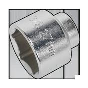 Low Profile Oil Filter Socket 3/8"Sq Drive 27mm image