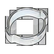 Double Ear O-Clip 17-20mm - Pack of 25 image