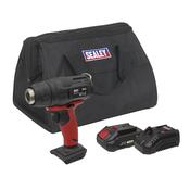 SV20 Series Cordless Heat Gun Kit 20V 2Ah image