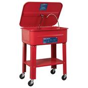 Mobile Parts Washer 50L image
