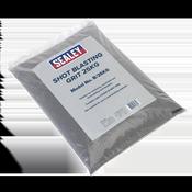 Shot Blasting Grit Bag 25kg